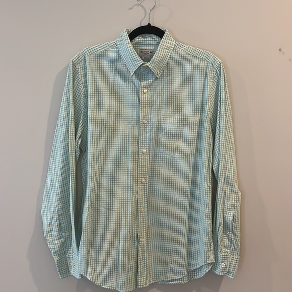 J.Crew Button Down - Picture 3 of 4